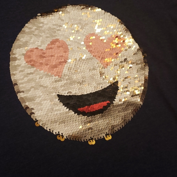 Girl T- Shirt - Picture 3 of 5